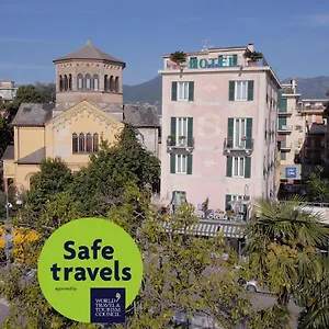 3* Hotell Stella
