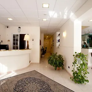 3* Hotell Il Gatto