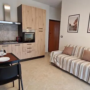  Appartement La Casetta Di Via Della Pineta Citra010046-lt-1738
