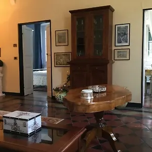  Appartement Casa Venezia