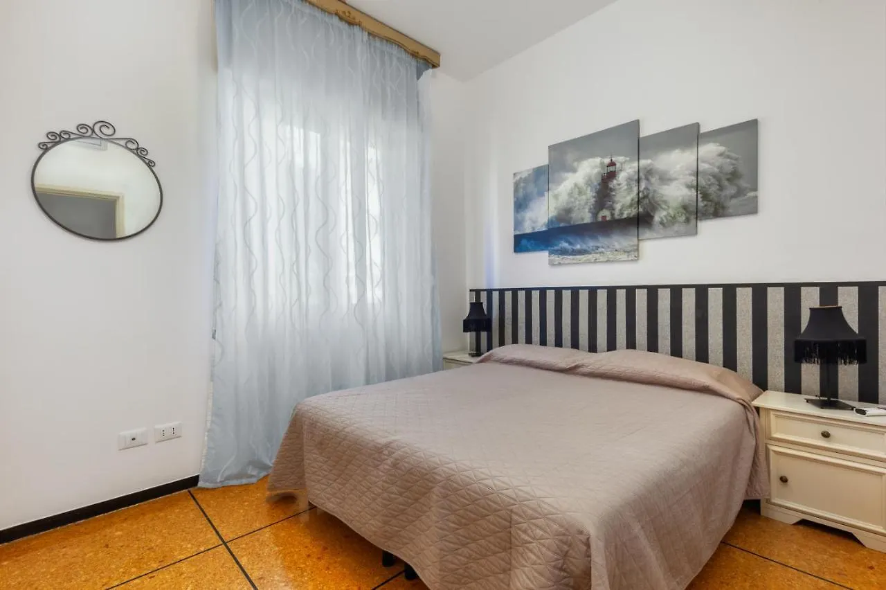Casaviva - Casa Primavera A Rapallo Con Terrazza Vista Mare Esclusiva Apartment