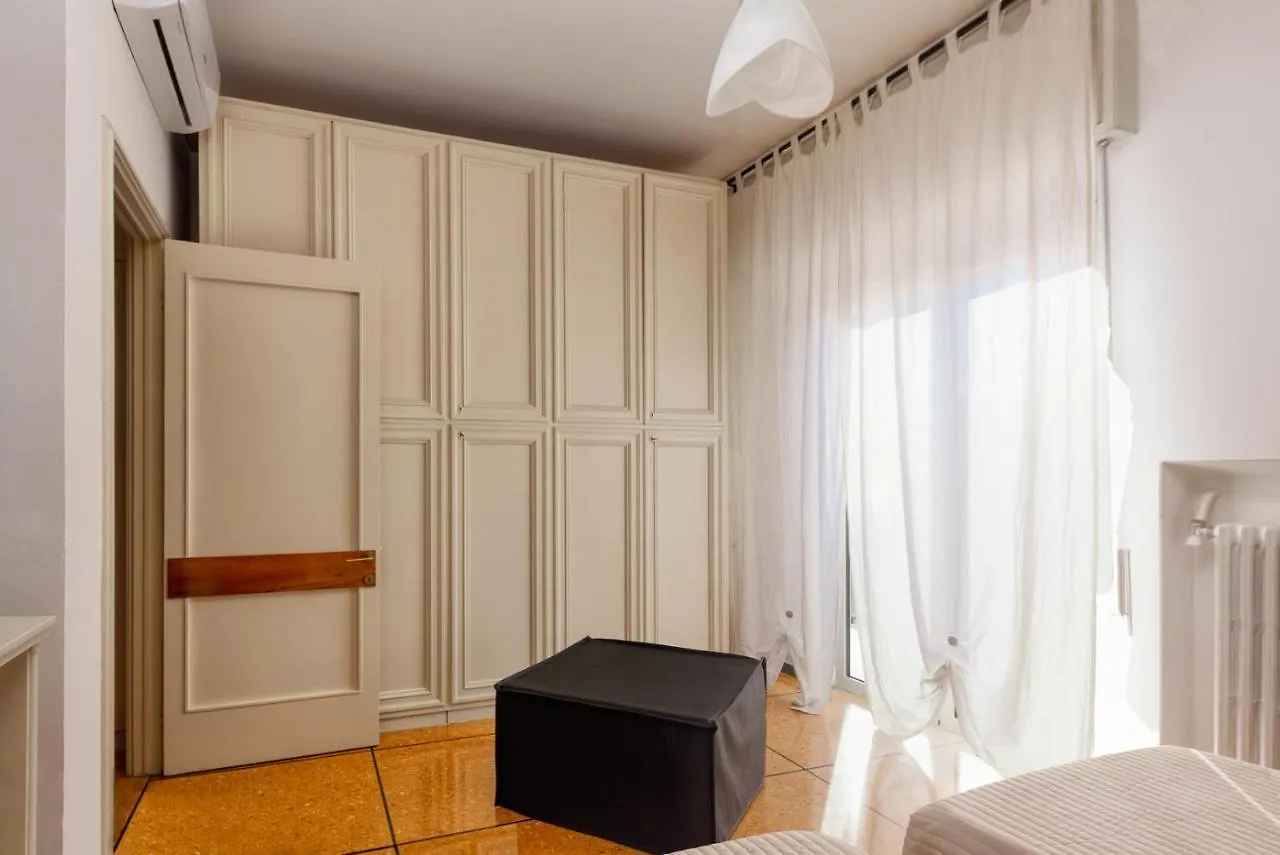 Apartmán Casaviva - Casa Primavera A Rapallo Con Terrazza Vista Mare Esclusiva Itálie