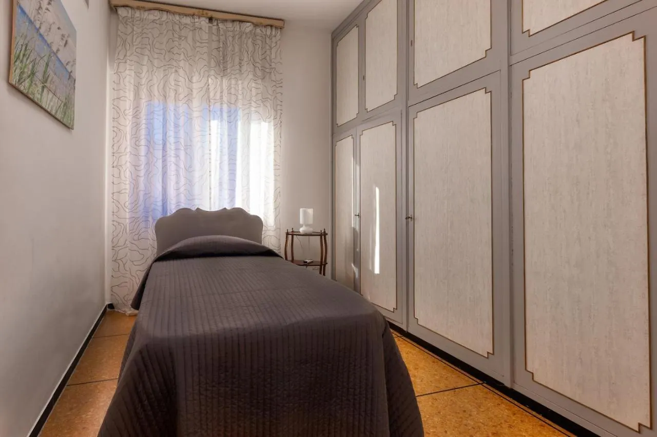 Apartmán Casaviva - Casa Primavera A Rapallo Con Terrazza Vista Mare Esclusiva