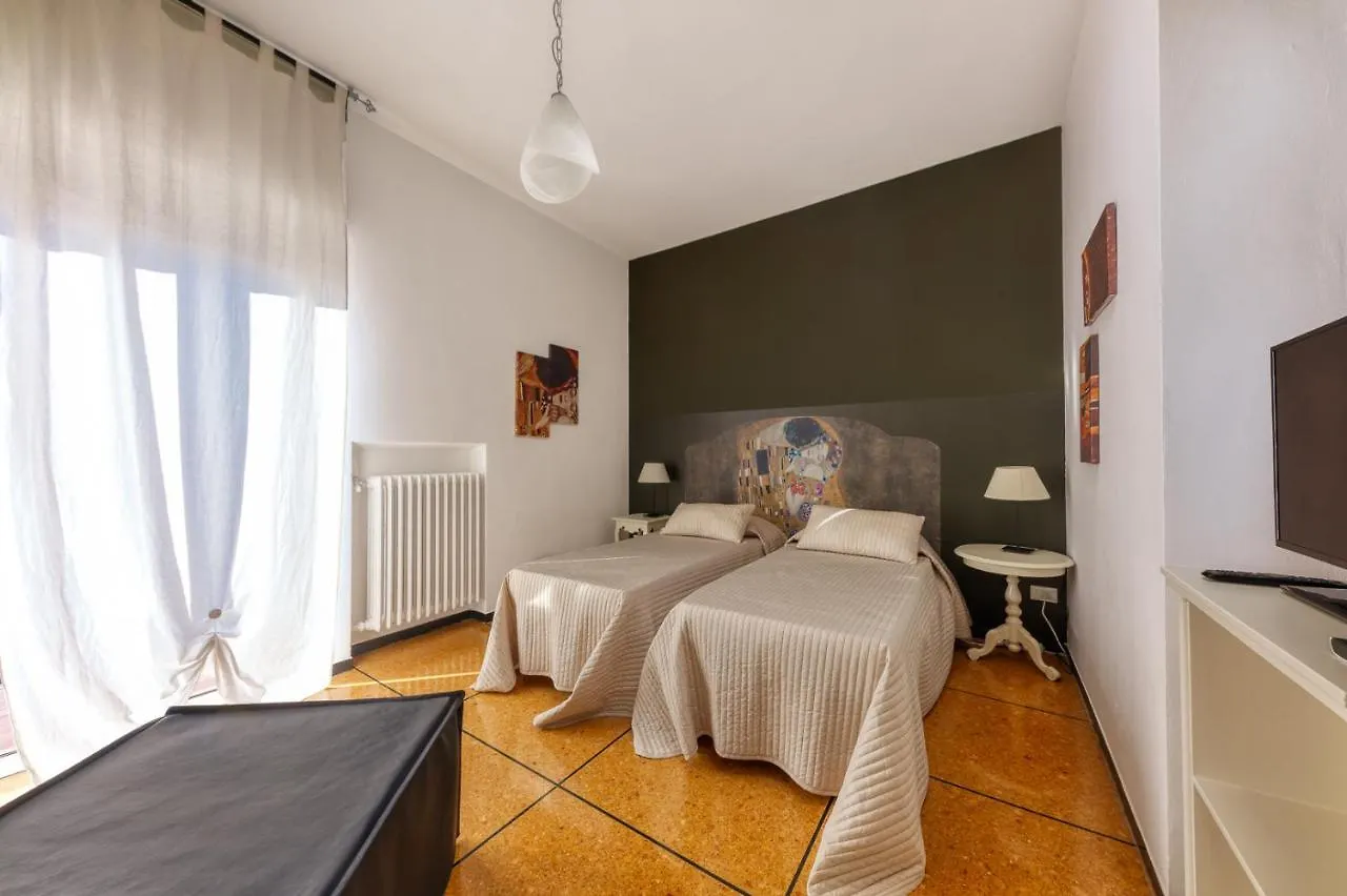 Apartmán Casaviva - Casa Primavera A Rapallo Con Terrazza Vista Mare Esclusiva