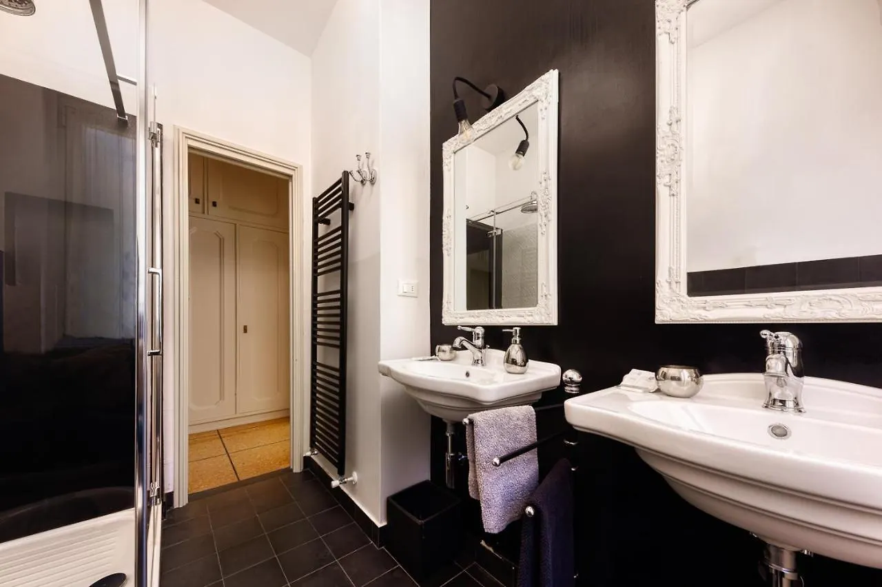 Apartmán Casaviva - Casa Primavera A Rapallo Con Terrazza Vista Mare Esclusiva Itálie